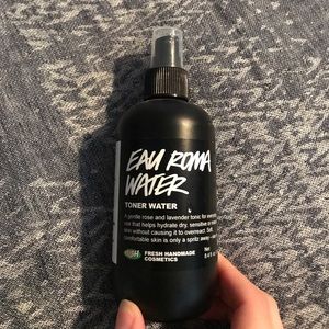 Lush Toner